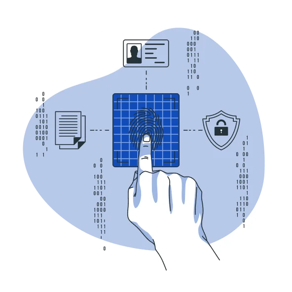 Identity access management 1