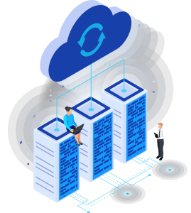 cloud network